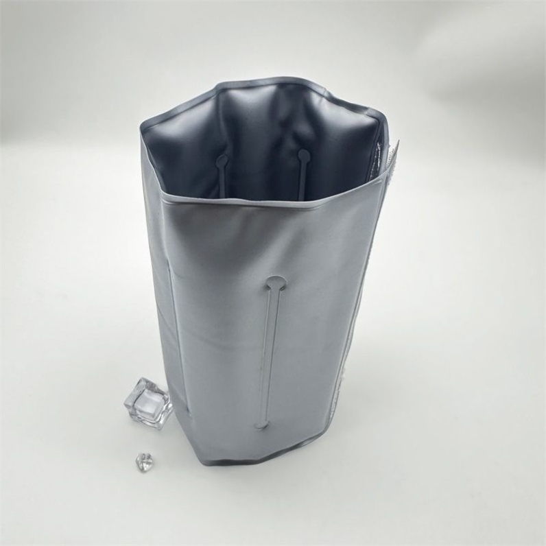 保冷胶酒套保冷葡萄酒袋香槟红酒饮料保温冷冻袋啤酒冰镇器冰酒器