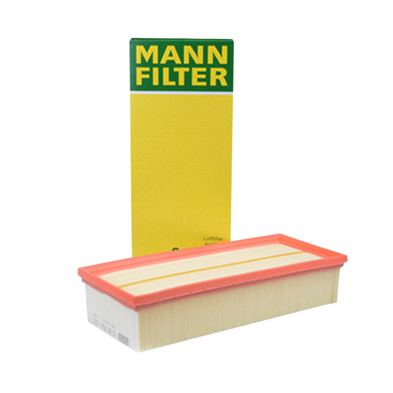 奥迪途观空气滤芯