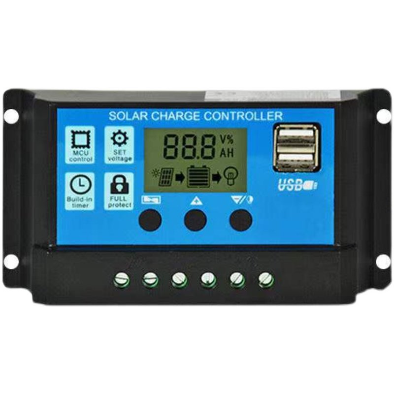 太阳能充电板户外便携式折叠18光伏发电etfe电池宝店小二移动电源