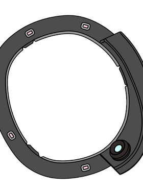 Paper_Eye_Tracker 镜片