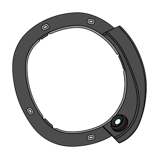 Paper_Eye_Tracker 镜片