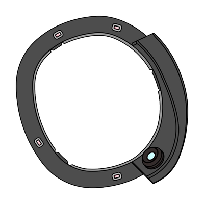 Paper_Eye_Tracker 镜片