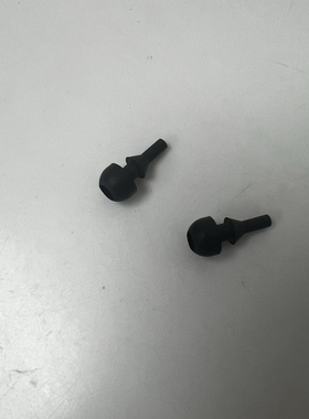 宝马新款x34mix3中央控制台臂托橡胶缓冲垫块bmwg010208f9798胶墩