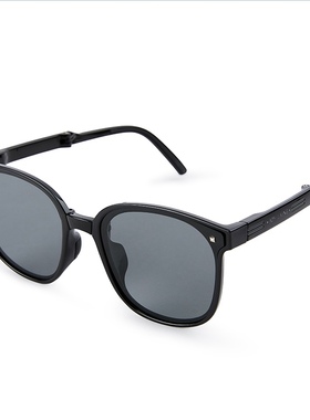 宝马原厂正品UV40墨镜防晒遮阳时尚百搭折叠式太阳镜偏光BMW极轻