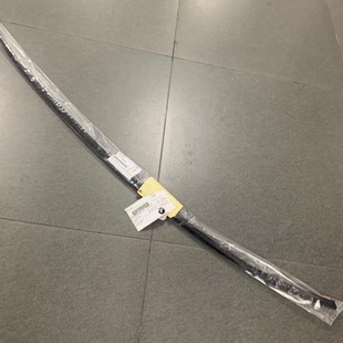 325 宝马3系原厂配件E90 323 320 BMW前后风挡玻璃盖板密封条 LCI