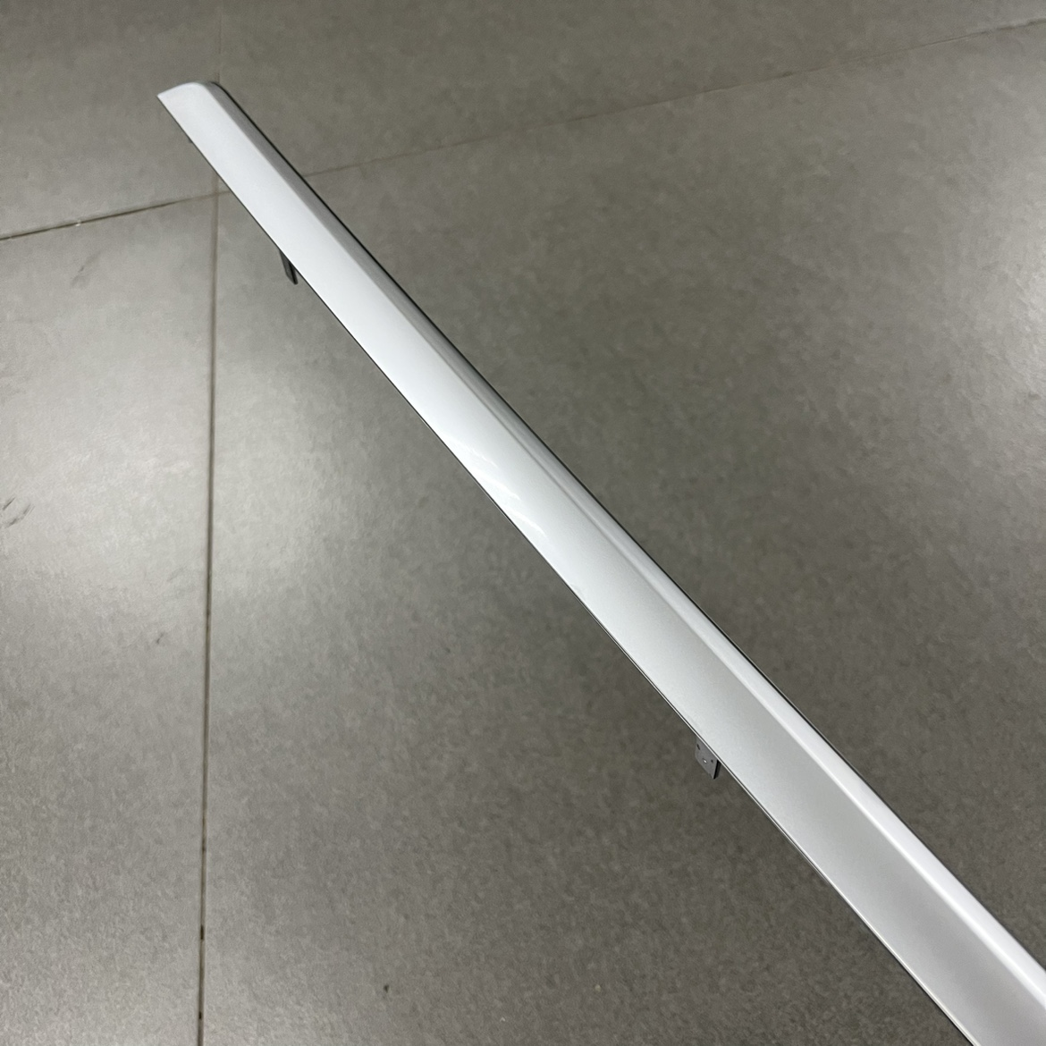 宝马3系GT原厂BMW车门内装饰条F34镀铬门内饰条氛围灯灯条320330