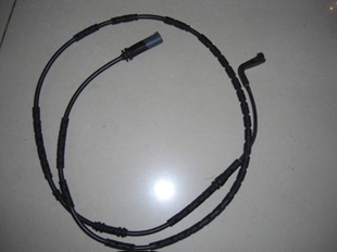 宝马Z4原装汽车养护配件BMW E89 35i后刹车感应线