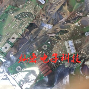 全新原装 IGBT驱动板1SD536F2-FZ2400R17KE3_Opt1拍联系库存价格