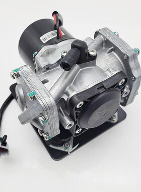 汽昌河EV2真空泵铝隔膜泵雷丁新壳款咖新能源北电动汽车XIS真易空