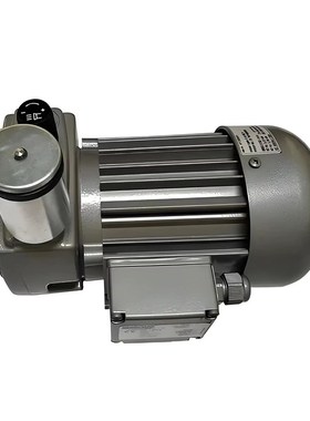 真空泵抽真空气泵vtlf2.250雕刻机真空泵无油cnc真空泵工业用