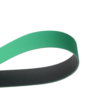 OPP热切制袋机皮带 切袋机防静电PU平面带 R机耐高温传输送带配件