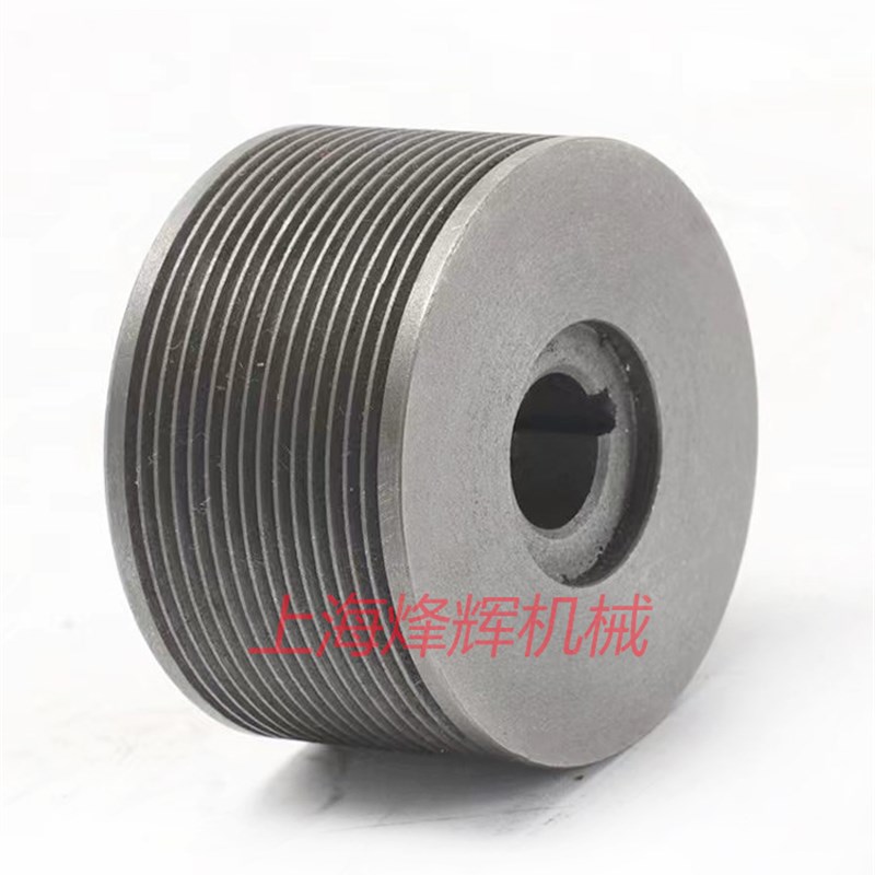 全新正品M1332B头架轴承 传动轴罩壳 偏心套皮带轮 磨床配件