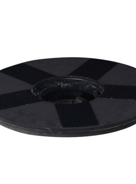 快力宝自流坪金刚磨碟直径39CM水泥地环氧砂纸盘CB522H打磨机配件