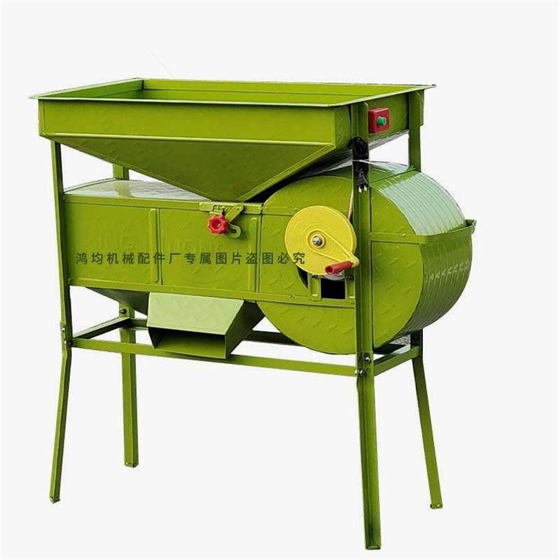 进口(特加厚)电动风车 风谷机分选机风选机清粮机筛选稻谷玉