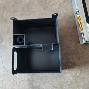 数控机床油水分离器过滤器钢带式加工中心磨床配件撇油浮油收集器