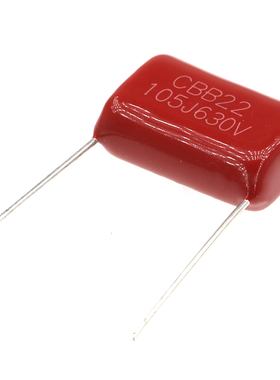 CBB电容 400V 630V 4.7UF 1UF 3.3UF 2.2UF 475 335 225 105 NF