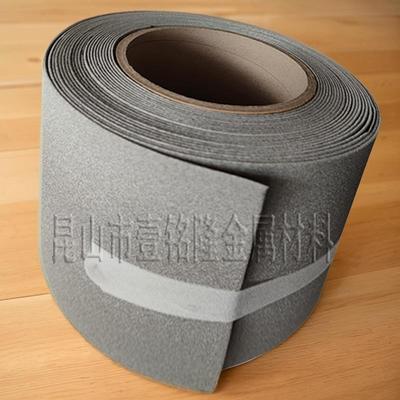 多孔泡沫镍科研用电极实