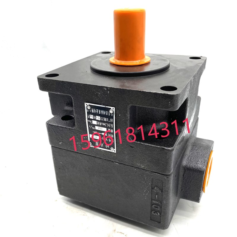 M7130 7132 M7140液压油泵调压阀仙居牌杭磨四川南通平面磨床配件