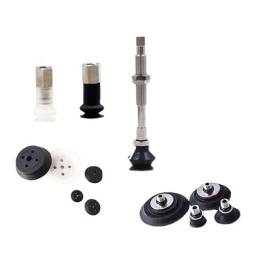 SMC真空吸盘吸嘴ZPT10/13/16/25/32/40/50CS/CNJ10/20-B5/N6-A10