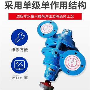 山东淄博博山真空泵厂SZ 1水环真空泵液环真空泵循环水真空泵4KW