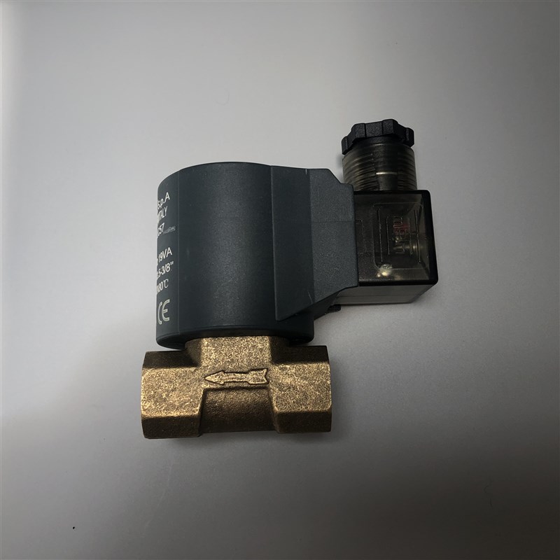 意大利CEME 9313 C57 TYPE7889313VV35SC57控制塑机挤出机电磁阀