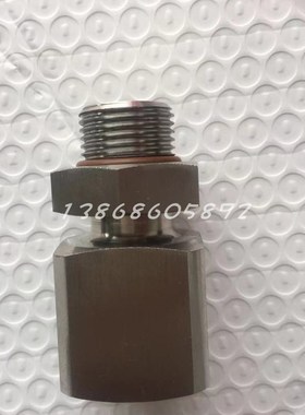 米顿罗RB050S计量泵单向阀 零件号S221-0896-216不锈钢止回阀