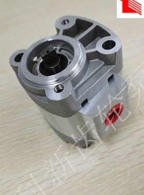 凯卓力巨人汽车尾板齿轮泵动力单元液压油泵CBQZ-G2.5FL厂家直销