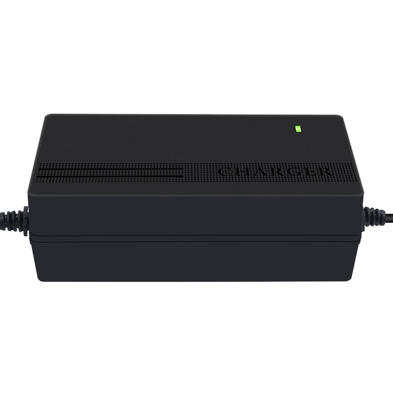 锂电池充电器36V42V48V54.6V60V72V滑板车平衡车哈雷电动车充电器