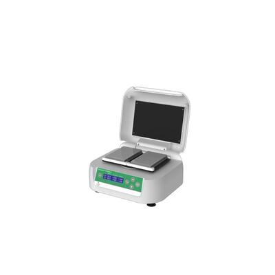 Bioland/贝兰伯 桌面小仪器  多管涡旋混合仪 微孔板恒温振荡器