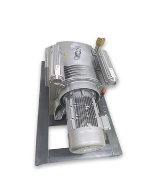 贝克真空泵抽真空气泵vtlf2.250雕刻机真空泵无油cnc真空泵工业用