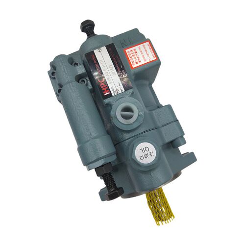 HHPC旭宏液压P22 P16-A3-F-R-01 P08 P36 P46 B2 A1 B4变量柱塞泵
