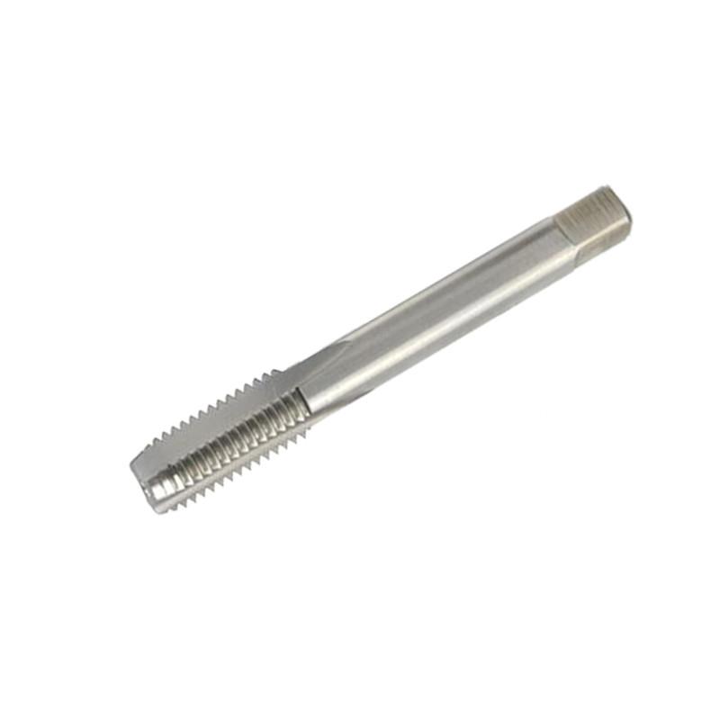 成量机用丝锥直槽丝锥机用丝攻HSS高速钢粗细牙丝攻M2-M30 H2