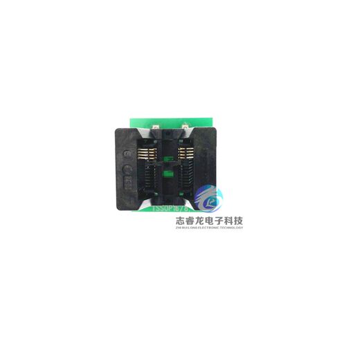 RT809F RT809H 烧录器编程器 宽8 16脚 48脚弹跳座 读写座 转换座