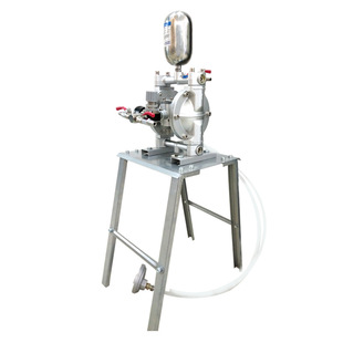 气动隔膜泵cDP 10双膜涂料隔膜泵油泵气动油漆泵浦