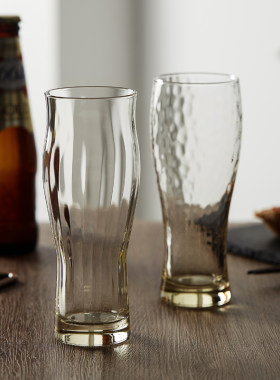 日本啤酒杯日本东洋佐佐木啤酒杯