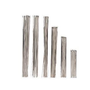 手工穿米珠针弹力线穿串珠针小手串穿线针穿珠子引用的专用针神器