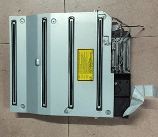 毅豪赫适用于柯尼卡美能达 柯美C452 C552 C652 C451 C550 C650激光头 激光器组件 排线