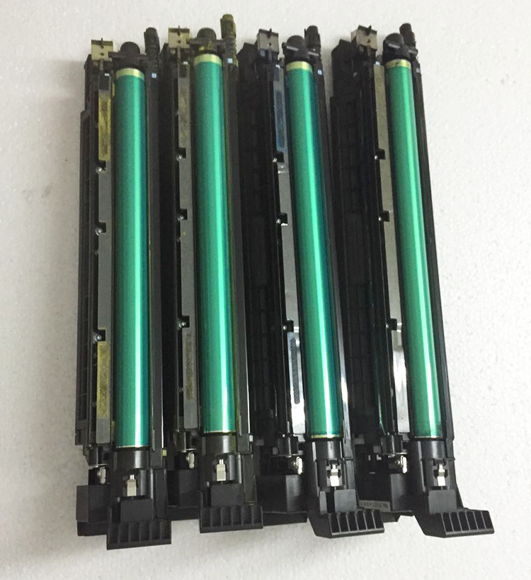 原装柯美柯尼卡美能达C210硒鼓C200 C200E C253 C353套鼓成像单元