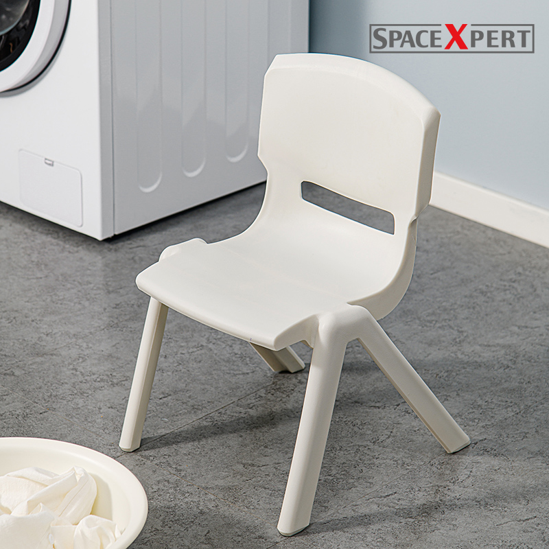 儿童板凳小椅子靠背塑料