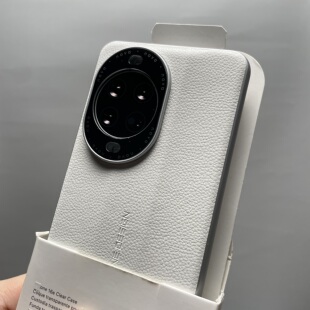 荔枝皮纹适用华为nova14Ultra手机壳新款nova13/12全包镜头pura80防摔保护套荣耀400磨砂高级感男女轻奢硬壳