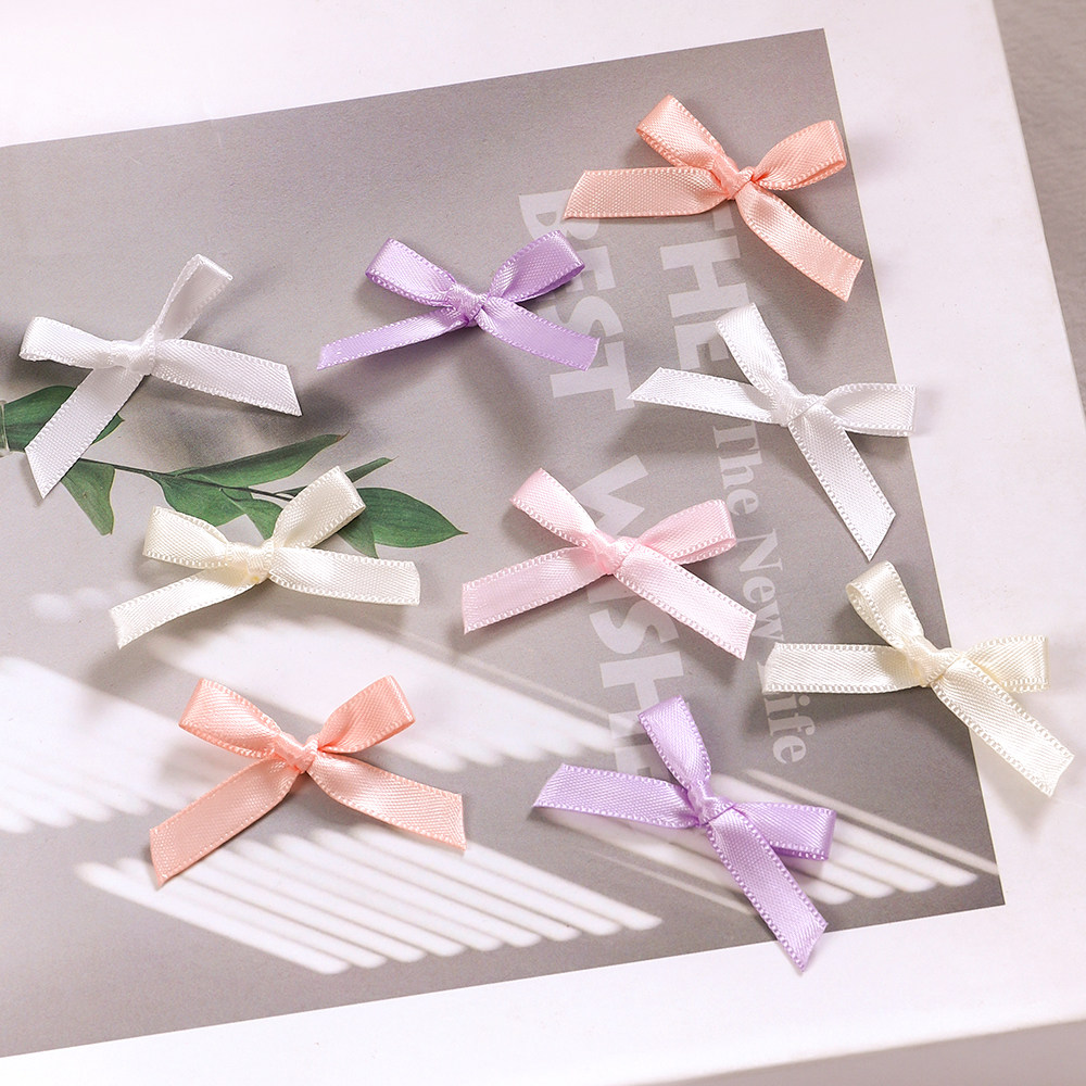 彩色蝴蝶结diy发饰配饰材料包芭蕾风混搭小配件蛋糕装饰拍照道具,节庆用品/礼品,节日装扮用品,淘宝优惠券,粉丝福利购,淘宝优惠卷