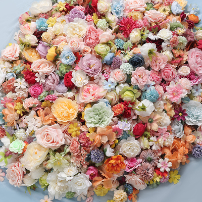 清仓库存仿真花手作花环簪花