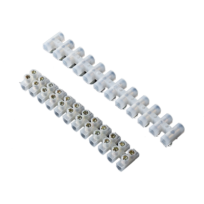 72位尼龙接线端子电线塑料接线柱