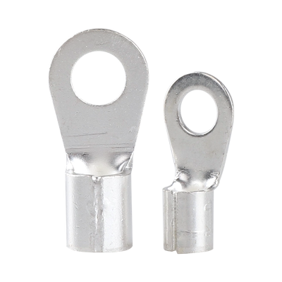 ot冷压端子接线铜鼻子圆形平方