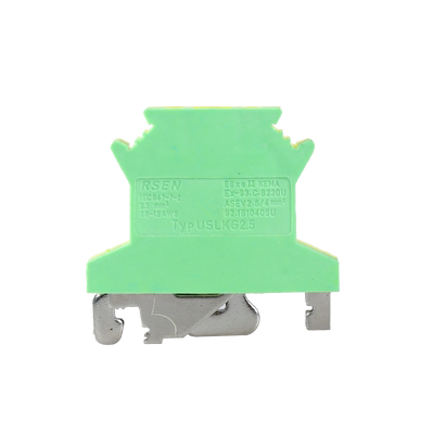 导轨接地端子官方授权直邮