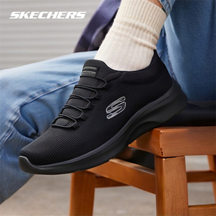 斯凯奇女鞋ROSEATE 3.0女士一脚穿休闲运动鞋2026春季新款通勤鞋