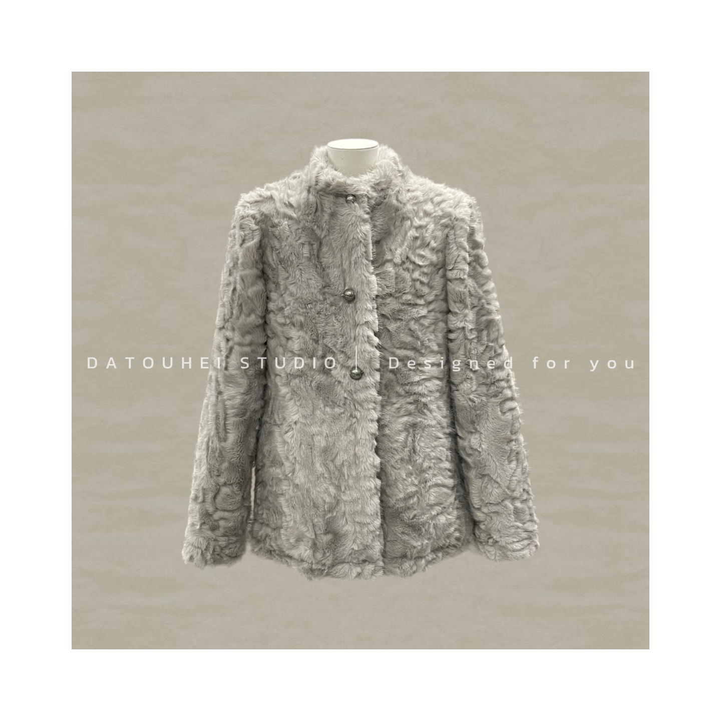 【DATOUHEI 秋冬新品】“国风秋分时