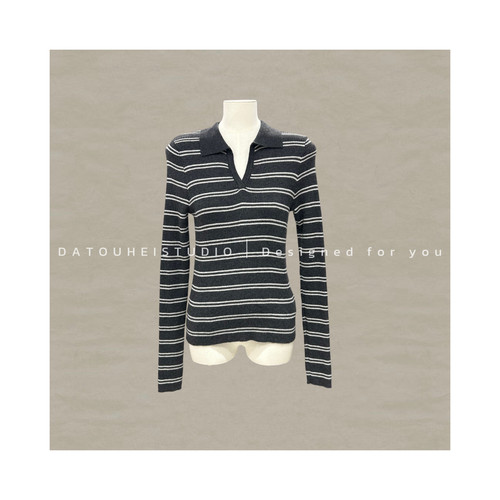 【大头黑自制 秋冬新品】“英伦腔调