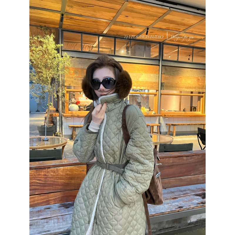 【DATOUHEI 秋冬新品】“冬日甜格