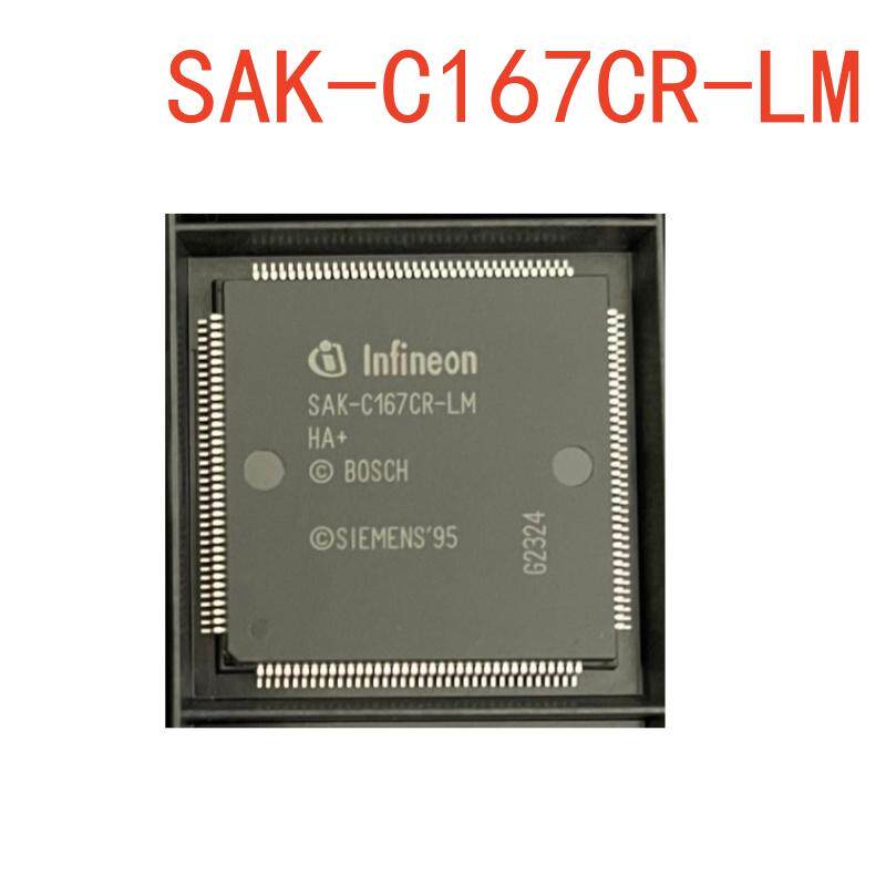 原装进口 SAB-C167CR-LM\SAK-C167CR-LM\SAF-C167CR-LM SR-LM